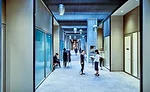 Fast Retailing Headquarters by Allied Works
