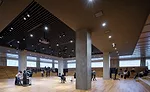 Fast Retailing Headquarters by Allied Works