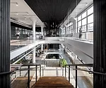 Squarespace by Architecture Plus Information 