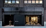 Squarespace by Architecture Plus Information 