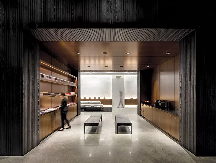 Squarespace by Architecture Plus Information 