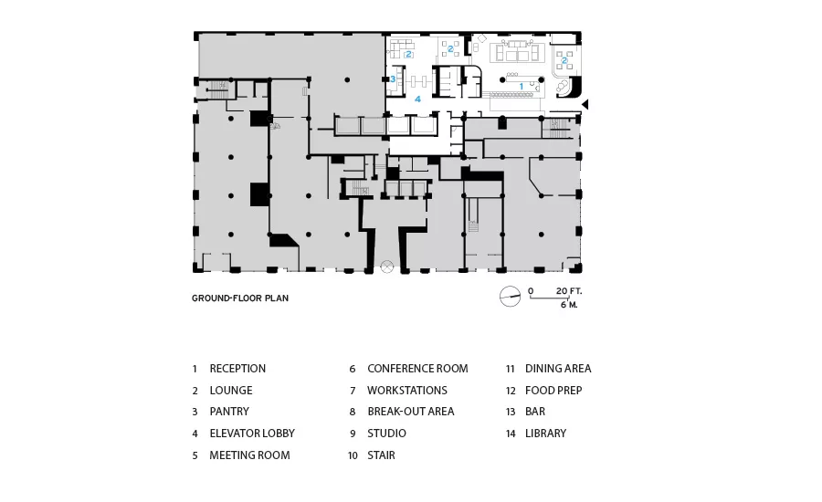 Squarespace by Architecture Plus Information