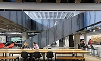 BNIM Offices at Crown Center by BNIM