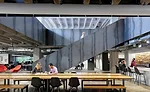 BNIM Offices at Crown Center by BNIM