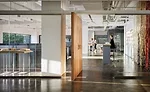 BNIM Offices at Crown Center by BNIM 
