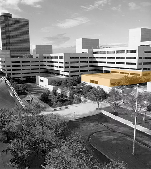 BNIM Offices at Crown Center by BNIM 