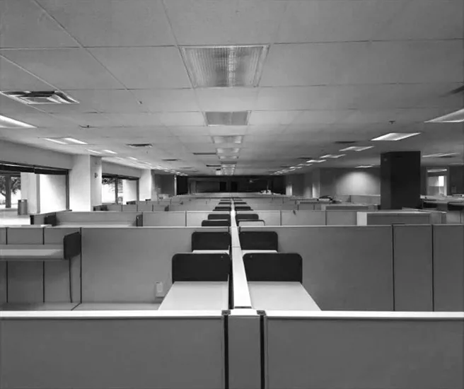 BNIM Offices at Crown Center by BNIM 