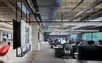 BNIM Offices at Crown Center by BNIM 