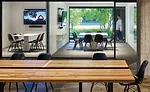 BNIM Offices at Crown Center by BNIM 