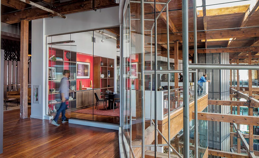 The Shop at the CAC