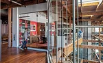 The Shop at the CAC