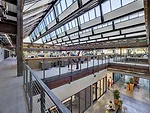 Google at 1212 Bordeaux by Parabola