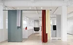 Kvadrat Flagship Showroom by Ronan and Erwan Bouroullec