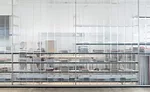 Kvadrat Flagship Showroom by Ronan and Erwan Bouroullec