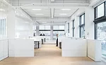 Kvadrat Flagship Showroom by Ronan and Erwan Bouroullec