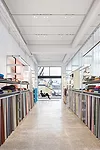 Kvadrat Flagship Showroom by Ronan and Erwan Bouroullec