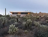 The Merideth Residence