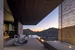The Merideth Residence