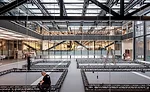 Blox by OMA