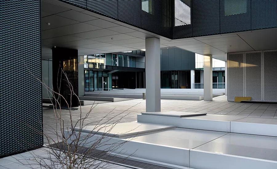 Blox by OMA