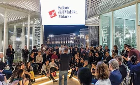 Salon del Mobile