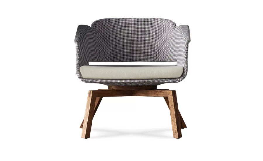 June 2018 Product Briefs: Furnishings