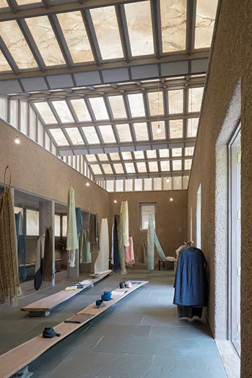 Textile Studio