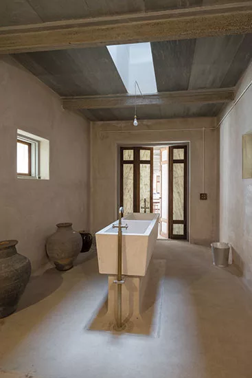 Textile Studio