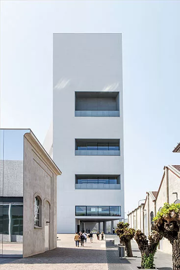 Prada Tower