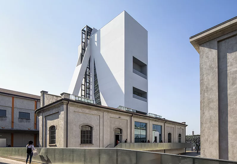 Prada Tower