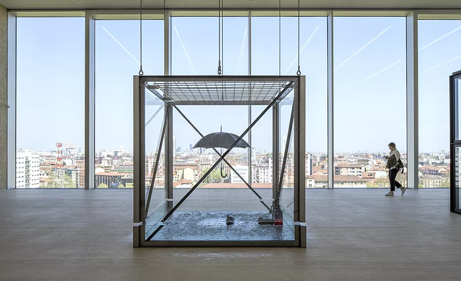 Prada Tower