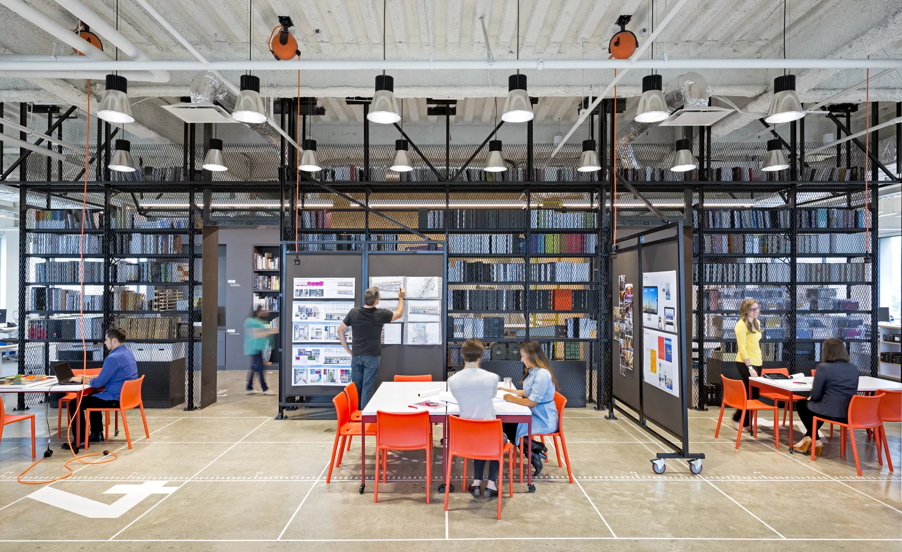 The Future of Practice