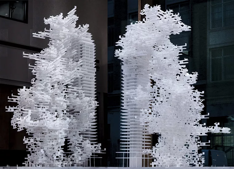 How AI Is Shaping the Way We Design