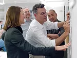 New Tech Threatens to Disrupt Architecture Practice