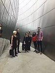 New Tech Threatens to Disrupt Architecture Practice