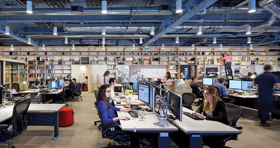 Extra Large Firms