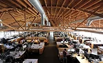 Large Firms