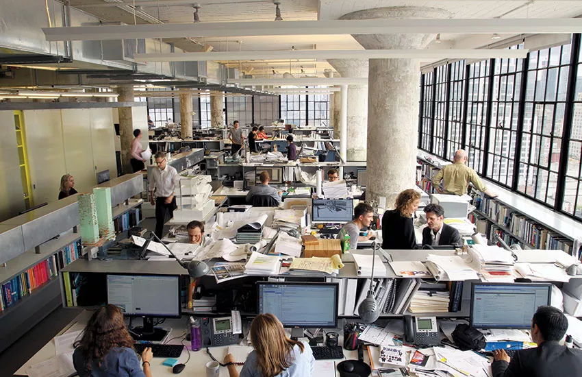 Medium Firms