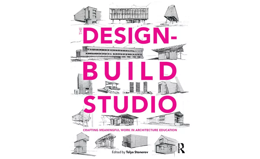Crafting Meaningful Work in Architectural Education