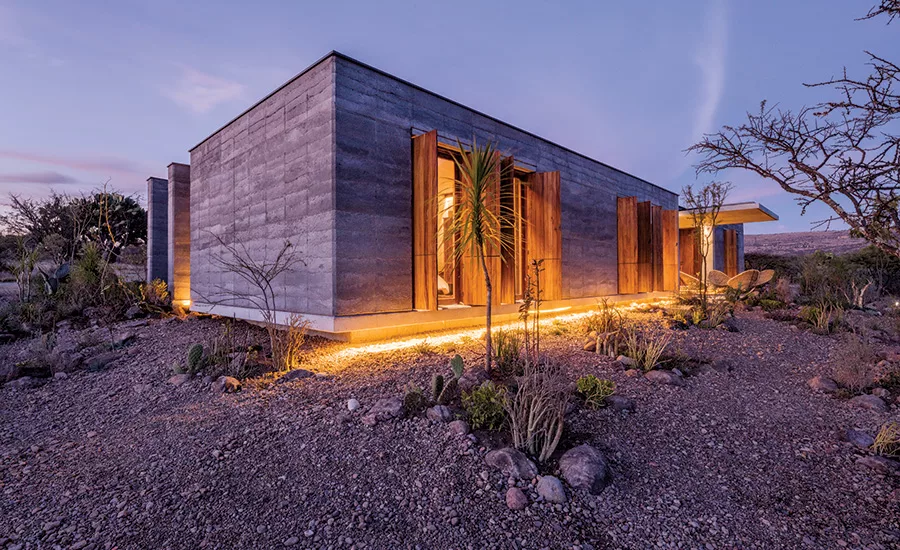 Cherem Arquitectos