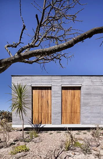 Cherem Arquitectos