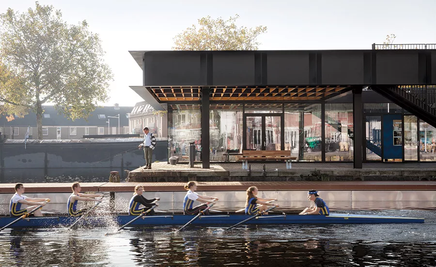 Civic Architects