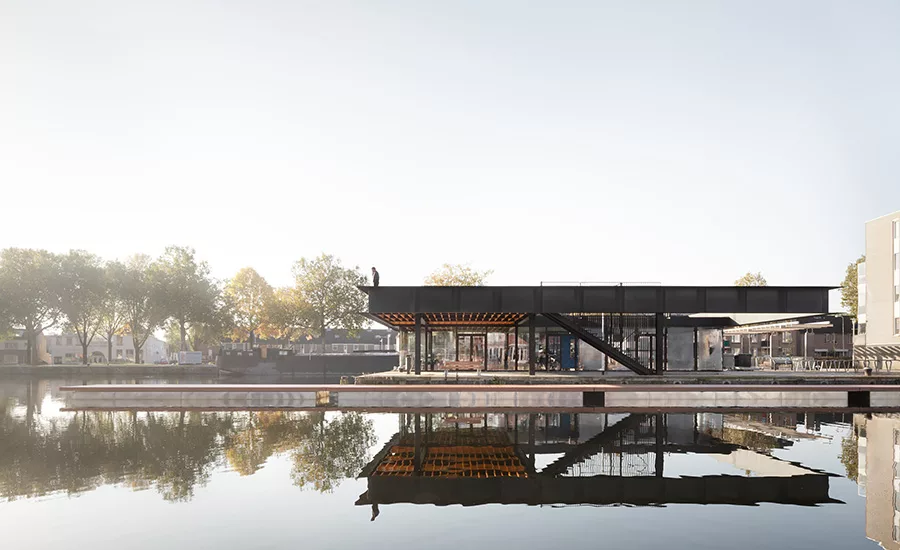 Civic Architects