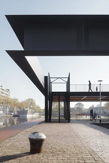 Civic Architects
