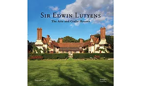 The Arts and Crafts Houses
