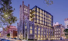 An Appraisal of Finegold Alexander's Church-Turned-Condos