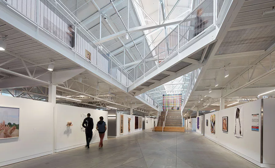 Fort Mason Center
