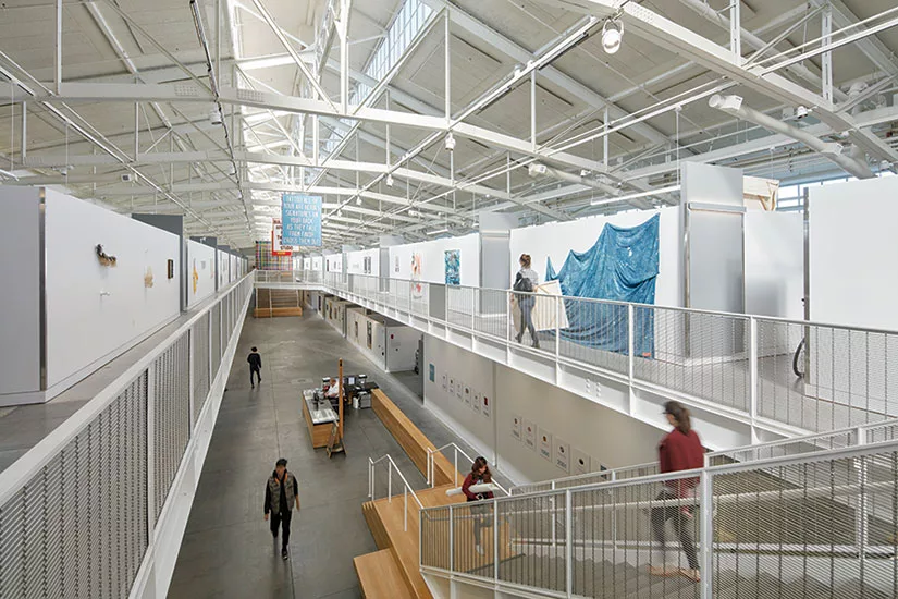 Fort Mason Center