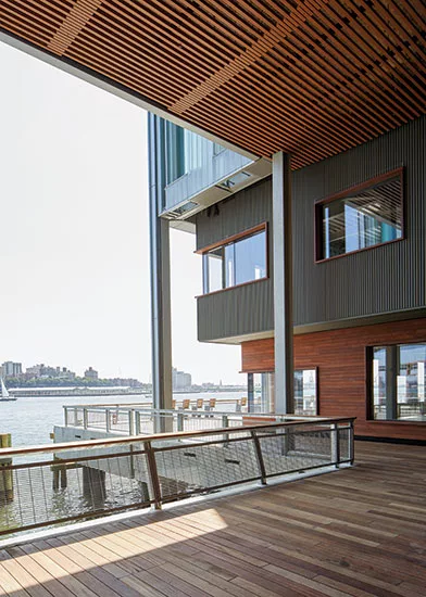 Pier 17