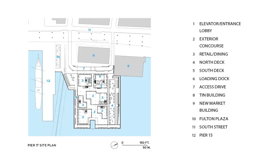 Pier 17